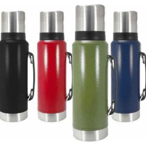 Termo Acero Inoxidable