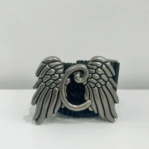 CAMALEONICA ACCESORIO MUJER CINT.LILO NEGRO