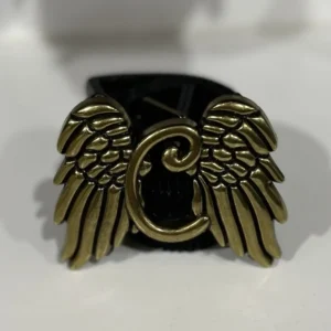 CAMALEONICA ACCESORIO MUJER CINT.SALVIA NEGRO