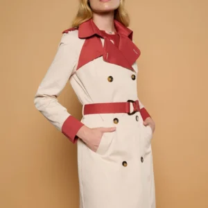 MINUETO PARKA MUJER 261-096 UNICO