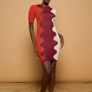 MINUETO VESTIDO MUJER 261-097 VARIOS