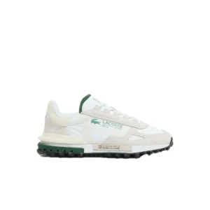 LACOSTE CALZADO HOMBRE 51SMA0041 00 21G BLANCO