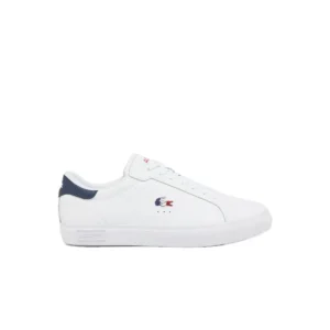 LACOSTE CALZADO HOMBRE 49SMA0080 00 407 BLANCO