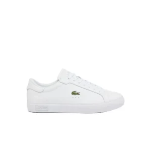LACOSTE CALZADO HOMBRE 49SMA0081 00 21G BLANCO