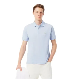 LACOSTE POLO HOMBRE L1212 00 J2G AZUL