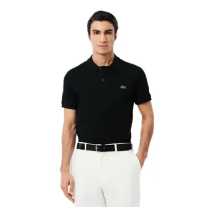 LACOSTE POLO HOMBRE PH4012 00 031 NEGRO