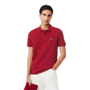 LACOSTE POLO HOMBRE PH4012 00 476 BURDEOS