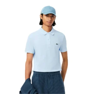 LACOSTE POLO HOMBRE PH4012 00 T01 AZUL