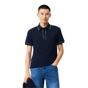 LACOSTE POLO HOMBRE PH8184 00 166 MARINO