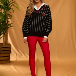 CAMALEONICA JERSEY MUJER GONZALEZ UNICO