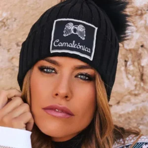 CAMALEONICA ACCESORIO MUJER GORRO RUEDA UNICO