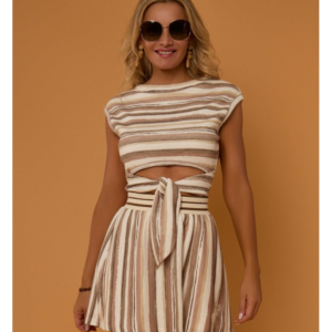 CAMALEONICA FALDA MUJER JUDY BEIG