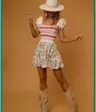 CAMALEONICA JERSEY MUJER MILEVA VARIOS