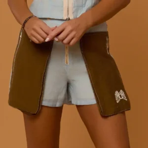 CAMALEONICA PANTALON MUJER GEORGE CELESTE