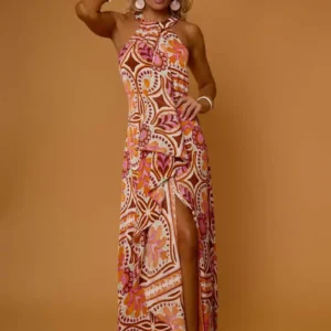 CAMALEONICA VESTIDO MUJER ANTONIETA VARIOS