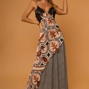 CAMALEONICA VESTIDO MUJER TAYLOR VARIOS