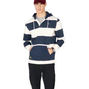 HARPER AND NEYER SUDADERA HOMBRE 404125017 MARINO