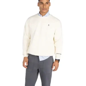 HARPER AND NEYER SUDADERA HOMBRE 404125025 CRUDO