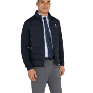 HARPER AND NEYER CHAQUETA HOMBRE 503125016 MARINO