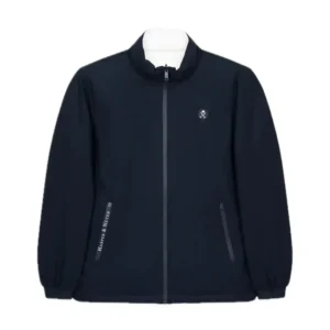 HARPER AND NEYER CHAQUETA HOMBRE 503125017 MARINO