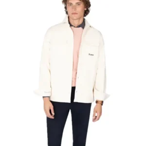 HARPER AND NEYER SOBRECAMISA 512125002 CRUDO