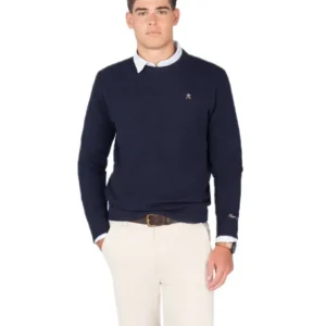 HARPER AND NEYER JERSEY HOMBRE 600125003 MARINO