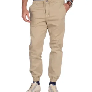 HARPER AND NEYER PANTALON HOMBRE 101125009 CAMEL