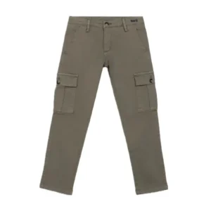 HARPER AND NEYER PANTALON 1101125002 KAKI
