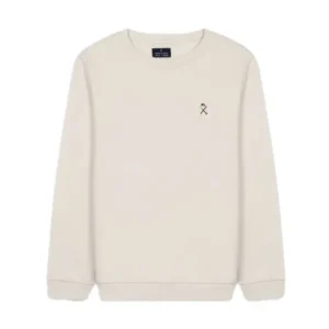 HARPER AND NEYER SUDADERA 1404125003 CRUDO