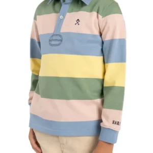 HARPER AND NEYER POLO 1405125001 PETROLEO