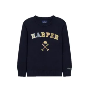 HARPER AND NEYER JERSEY 1601125005 MARINO