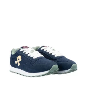 HARPER AND NEYER ZAPATILLA 1700125003 MARINO