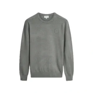 ANTONY MORATO JERSEY HOMBRE MMSW01439 KAKI