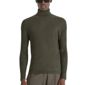 ANTONY MORATO JERSEY HOMBRE MMSW01409 KAKI