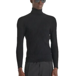 ANTONY MORATO JERSEY HOMBRE MMSW01409 NEGRO