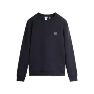 ANTONY MORATO SUDADERA HOMBRE MMFL01109 MARINO