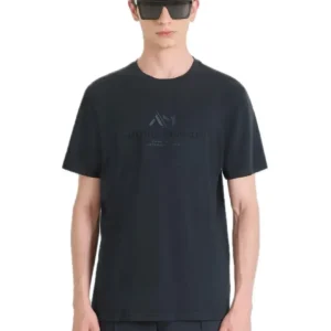 ANTONY MORATO CAMISETA HOMBRE MMKS02576 MARINO