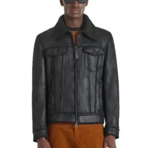 ANTONY MORATO ABRIGO HOMBRE MMCO00940 NEGRO