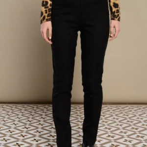 MINUETO PANTALON MUJER 252-084 NEGRO