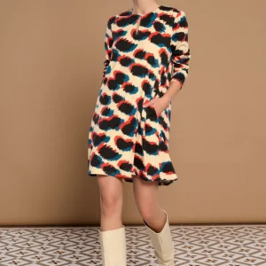 MINUETO VESTIDO MUJER 252-234 VARIOS