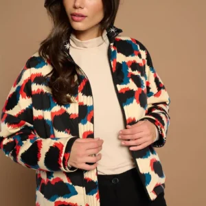 MINUETO CHAQUETA MUJER 252-238 VARIOS