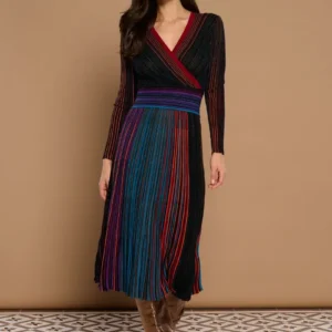 MINUETO VESTIDO MUJER 252-322 VARIOS