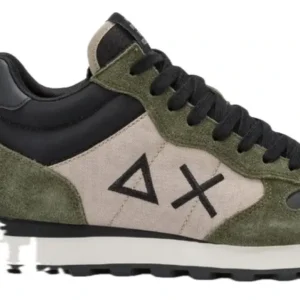 SUN68 CALZADO HOMBRE SCPZ45109 KAKI