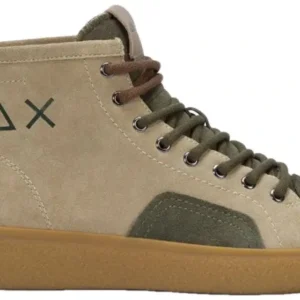 SUN68 CALZADO HOMBRE SCPZ45145 BEIG