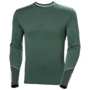 HELLY HANSEN JERSEY HOMBRE 49364_390 VARIOS