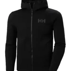 HELLY HANSEN CHAQUETA HOMBRE 34264_990 NEGRO