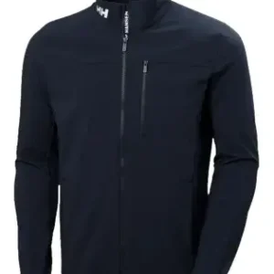 HELLY HANSEN CHAQUETA HOMBRE 30223_597 MARINO