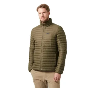 HELLY HANSEN CHAQUETA HOMBRE 62990_746 VARIOS