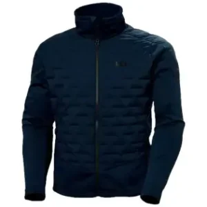 HELLY HANSEN CHAQUETA HOMBRE 34103_597 MARINO