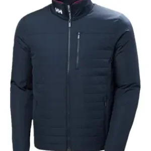 HELLY HANSEN CHAQUETA HOMBRE 30343_597 MARINO